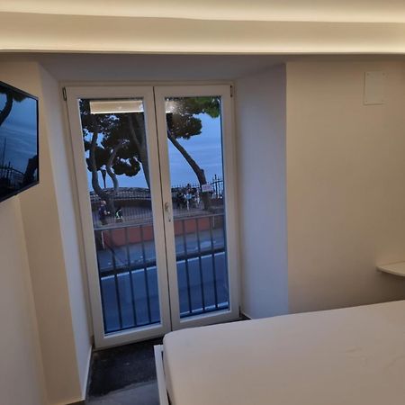 Vila Il Panorama Vietri Pokoj fotografie