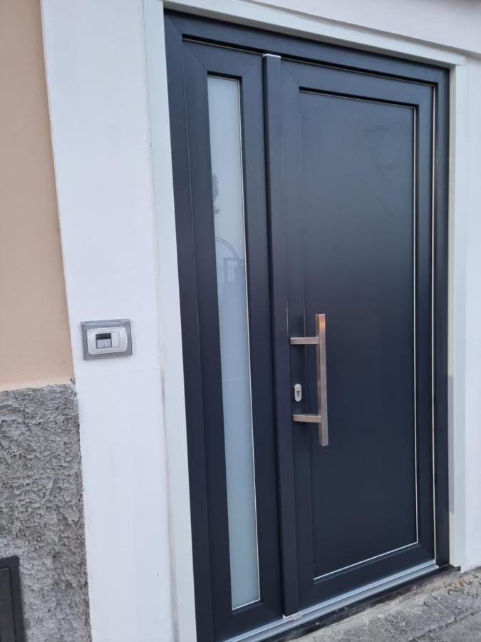 Vila Il Panorama Vietri Exteriér fotografie