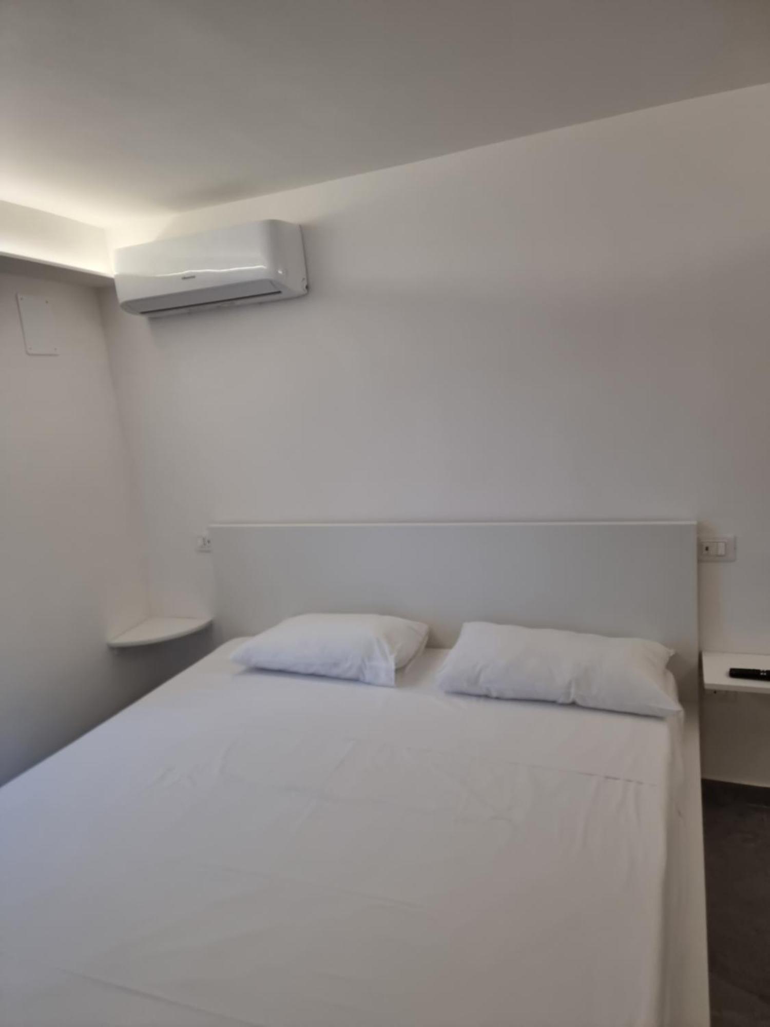 Vila Il Panorama Vietri Pokoj fotografie